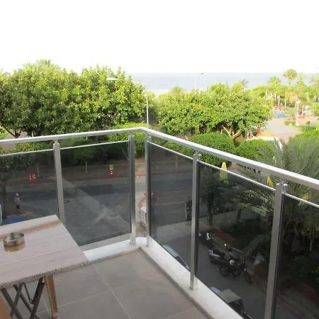 Hotel Aysev 2*